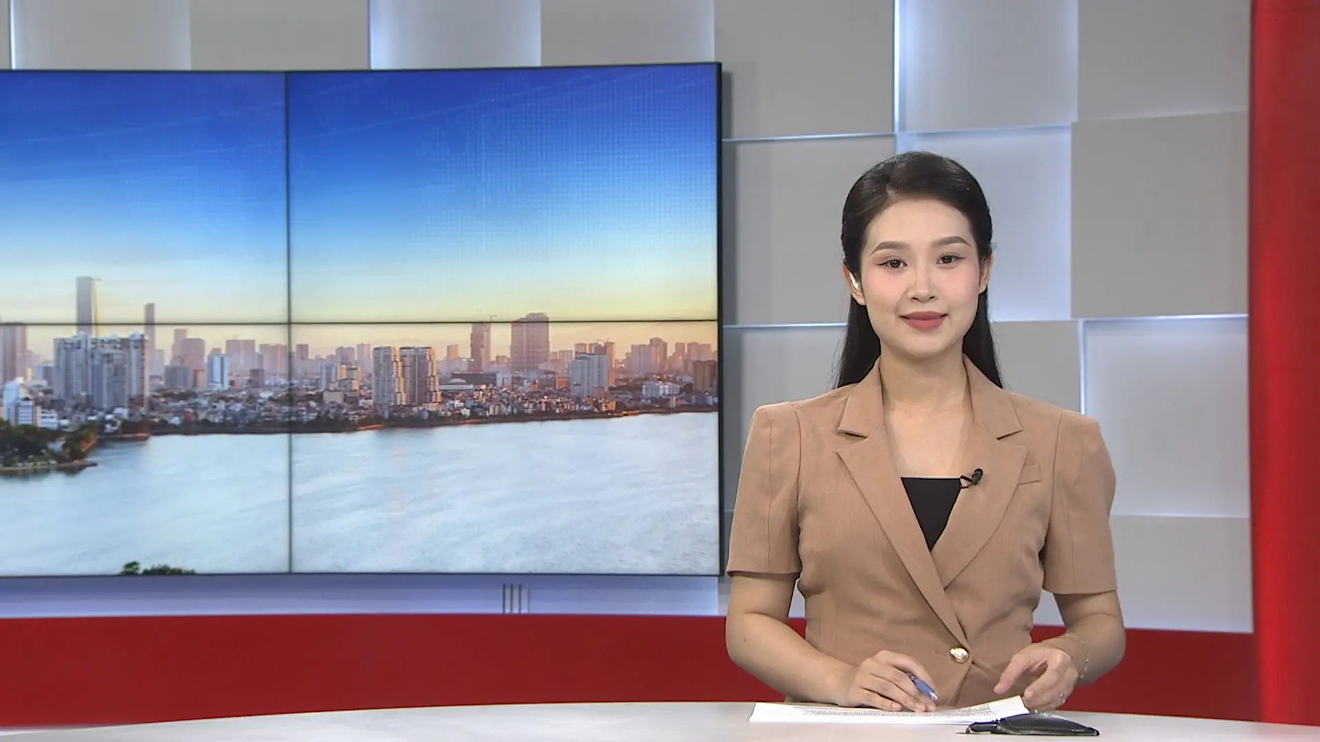 Chương trình Thời sự 11h30 | 15/11/2025